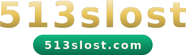 513slost logo